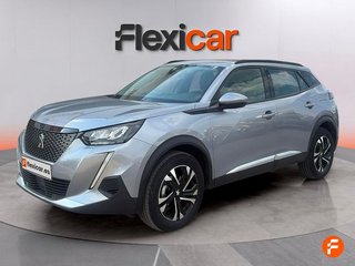 Peugeot 2008 Allure Pack Puretech 130 S&S BVM6