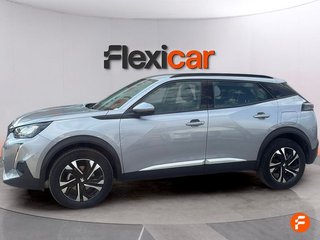 Peugeot 2008 Allure Pack Puretech 130 S&S BVM6