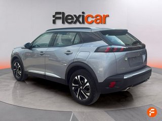 Peugeot 2008 Allure Pack Puretech 130 S&S BVM6