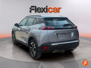 Peugeot 2008 Allure Pack Puretech 130 S&S BVM6