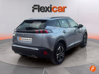 Peugeot 2008 Allure Pack Puretech 130 S&S BVM6