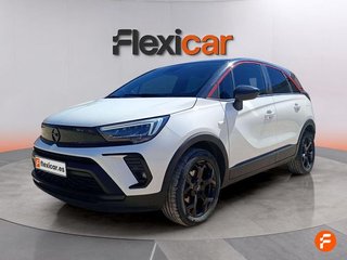 Opel CrossLand 1.2 81kW (110CV) GS