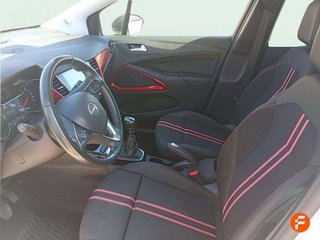 Opel CrossLand 1.2 81kW (110CV) GS