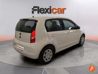 Seat Mii 1.0 55kW (75CV) Style Edition