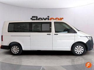 Volkswagen Caravelle Origin Corta 2.0 TDI 110kW BMT DSG