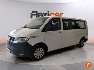 Volkswagen Caravelle Origin Corta 2.0 TDI 110kW BMT DSG