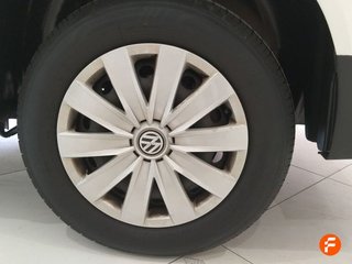 Volkswagen Caravelle Origin Corta 2.0 TDI 110kW BMT DSG