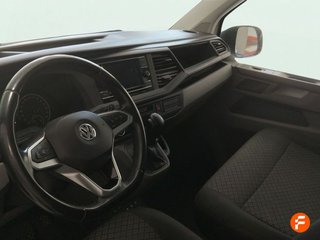 Volkswagen Caravelle Origin Corta 2.0 TDI 110kW BMT DSG