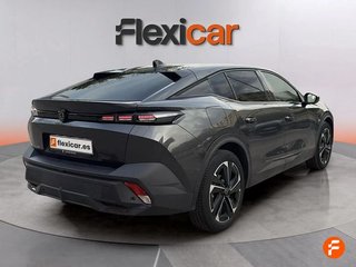 Peugeot 408 408 Allure Pack Puretech 130 EAT8 - 5P (2023)