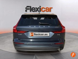 Volvo V60 VOLVO V60