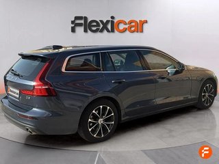 Volvo V60 VOLVO V60