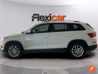 Skoda Kodiaq 2.0 TDI 110KW (150cv) DSG 4x2 Ambition