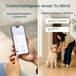 Purificador Aire Levoit VitalPetPro Mascotas