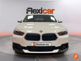 BMW X2 sDrive18d