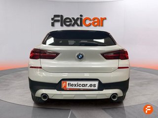 BMW X2 sDrive18d