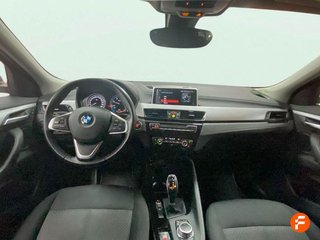 BMW X2 sDrive18d