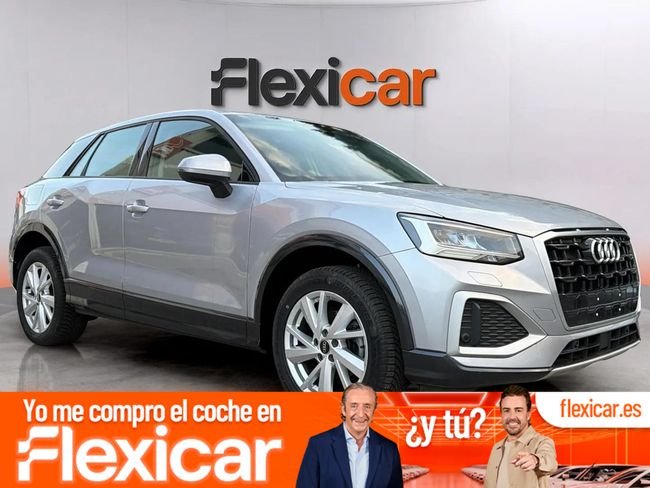 Audi Q2 Advanced 35 TFSI 110kW (150CV) S tronic - foto 1
