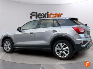 Audi Q2 Advanced 35 TFSI 110kW (150CV) S tronic
