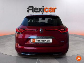Renault Megane S.T. Zen E-TECH Híbrido ench. 117kW