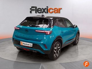 Opel Mokka 1.2 T 100kW (136 CV) GS
