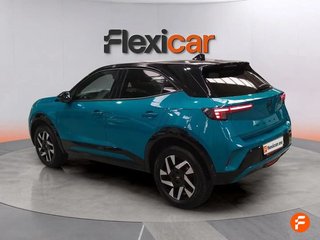 Opel Mokka 1.2 T 100kW (136 CV) GS