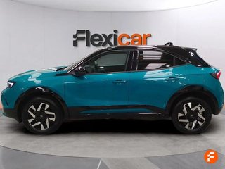Opel Mokka 1.2 T 100kW (136 CV) GS