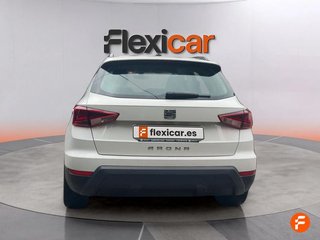 Seat Arona 1.0 TSI 85kW (115CV) Style Ecomotive