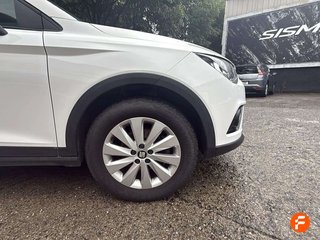 Seat Arona 1.0 TSI 85kW (115CV) Style Ecomotive