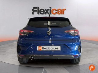 Renault Clio Techno TCe 90 (67kw)