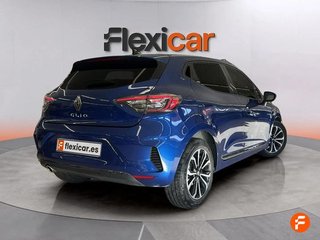 Renault Clio Techno TCe 90 (67kw)