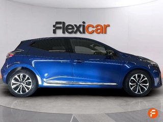 Renault Clio Techno TCe 90 (67kw)