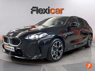 BMW Serie 1 120d