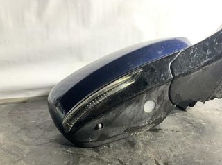 Retrovisor derecho renault 59368 scenic iv 1.2 zen