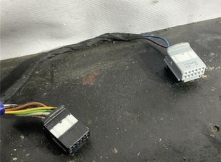 Retrovisor derecho renault 59368 scenic iv 1.2 zen
