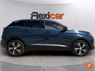 Peugeot 3008 1.2 100KW GT eDCS6