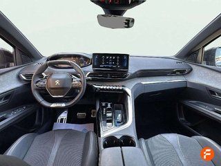 Peugeot 3008 1.2 100KW GT eDCS6