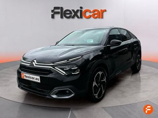 Citroën C4 PureTech 130 S&S 6v Shine