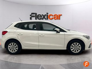 Seat Ibiza 1.0 MPI 59kW (80CV) Reference