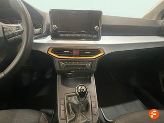 Seat Ibiza 1.0 MPI 59kW (80CV) Reference