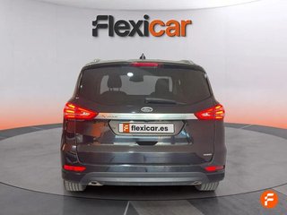 Ford S Max 2.5 Duratec Atkinson FHEV 110kW Titanium - 5P (2022)