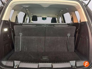 Ford S Max 2.5 Duratec Atkinson FHEV 110kW Titanium - 5P (2022)