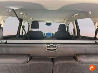 Ford S Max 2.5 Duratec Atkinson FHEV 110kW Titanium - 5P (2022)