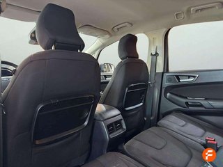 Ford S Max 2.5 Duratec Atkinson FHEV 110kW Titanium - 5P (2022)