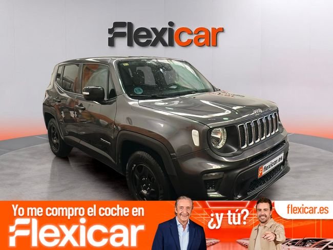 Jeep Renegade 1.0G 88kW Sport 4x2 - foto 1