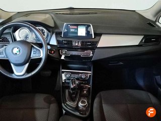 BMW Serie 2 Gran Tourer 216d