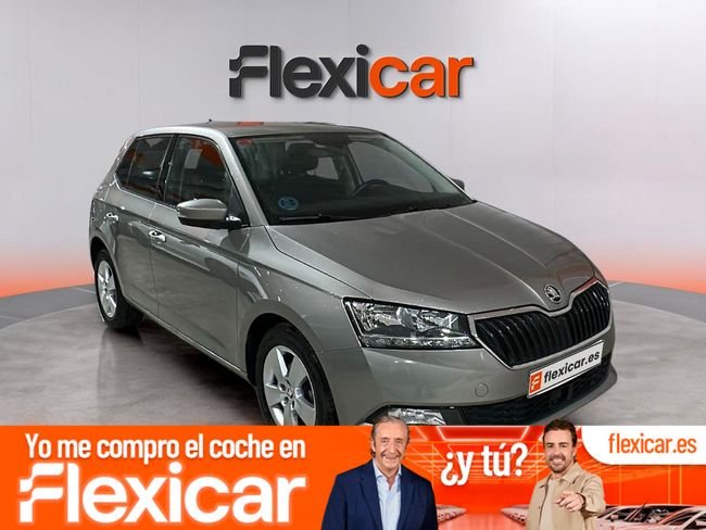 Skoda Fabia 1.0 TSI 70KW (95cv) Active - foto 1