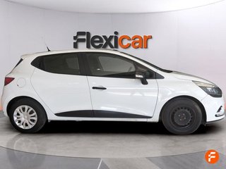 Renault Clio Business TCe 55kW (75CV) -18