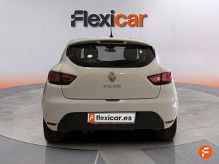 Renault Clio Business TCe 55kW (75CV) -18