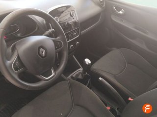 Renault Clio Business TCe 55kW (75CV) -18