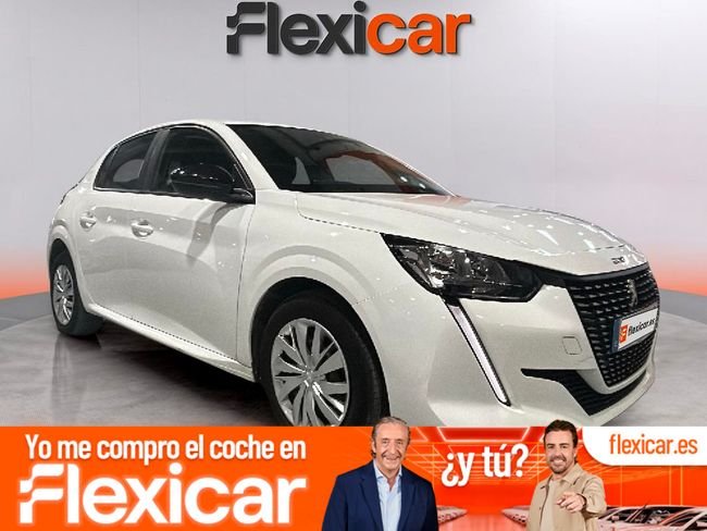 Peugeot 208 BlueHDi 73kW (100CV) Active - foto 1
